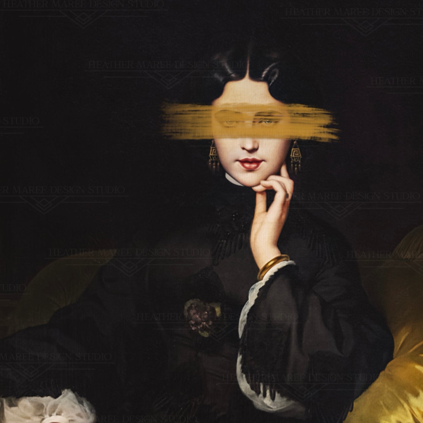 Comtesse du Mystère