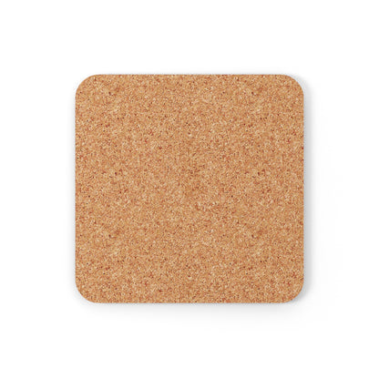 Lilac and Mauve Geode | Set of 4 Coasters