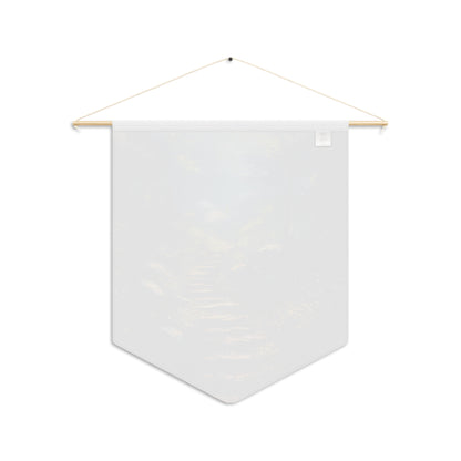 Hidden Forest Pathway | Hanging Pennant