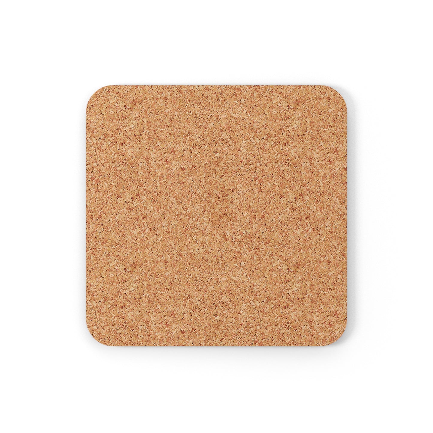 Terracotta and Black Granite | Set of 4 Coasters