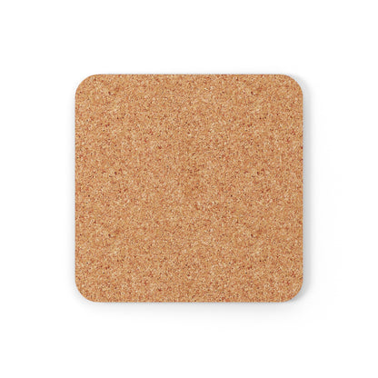Lilac and Pink Geode | Set of 4 Coasters