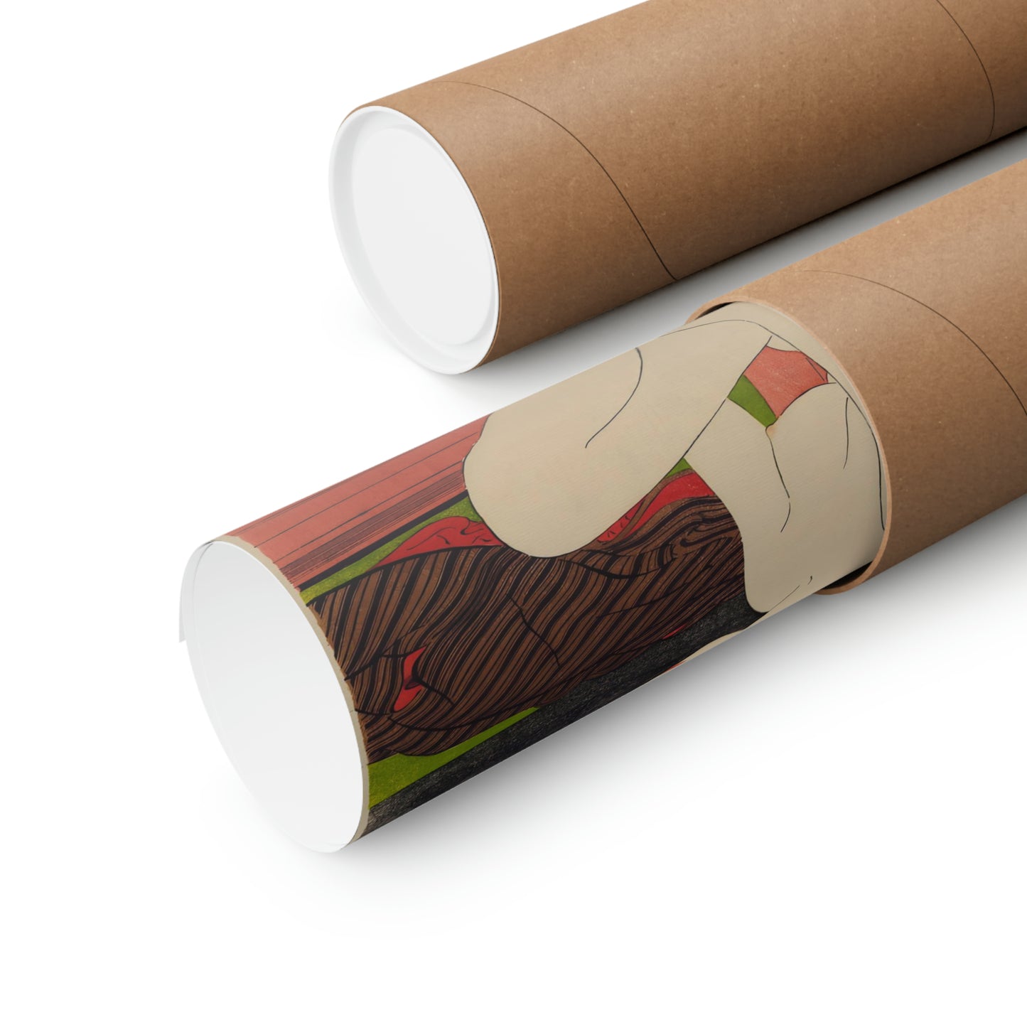 Yokugo No Onna - Woman After Bath