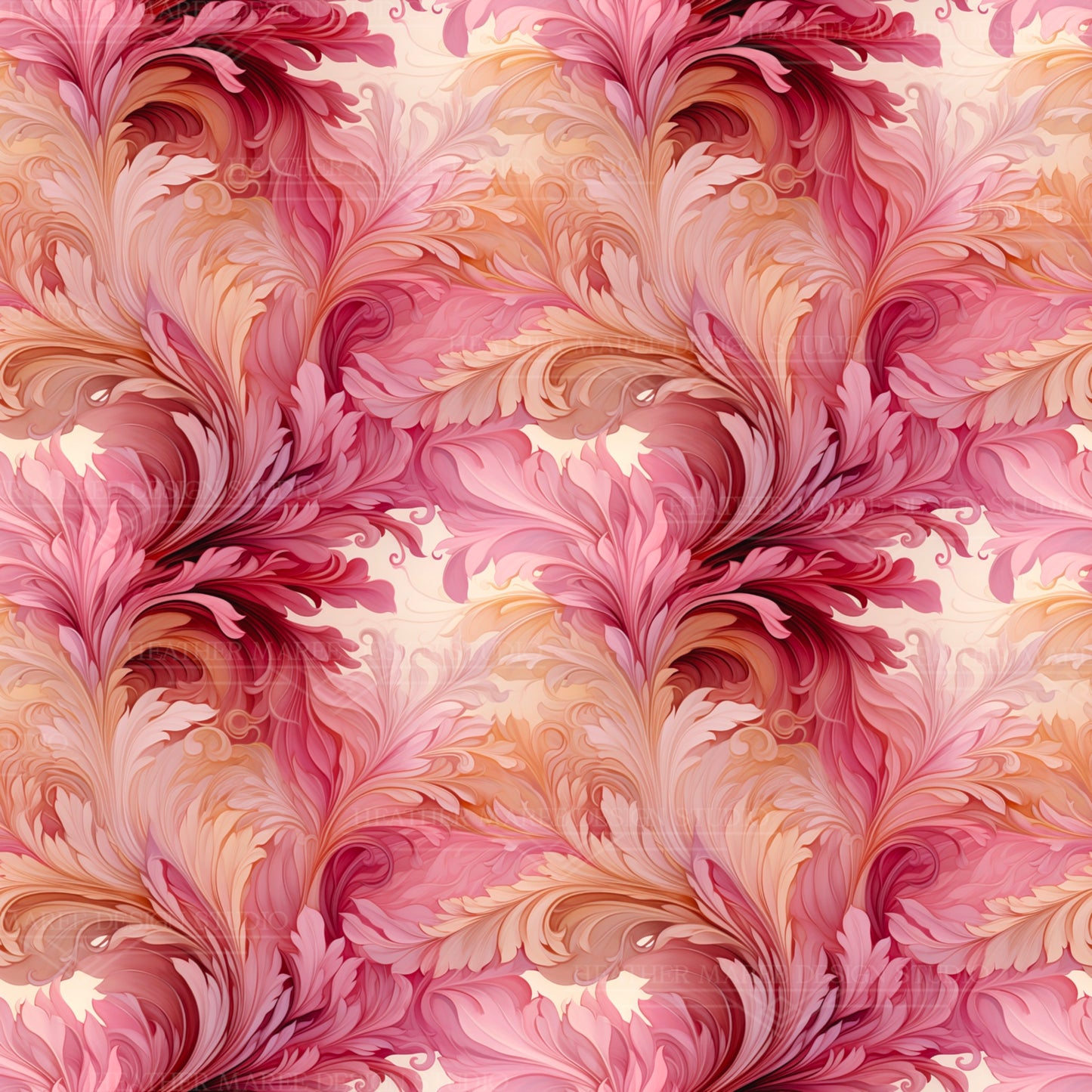 Vintage Art Deco Elegance | Phone Wallpaper