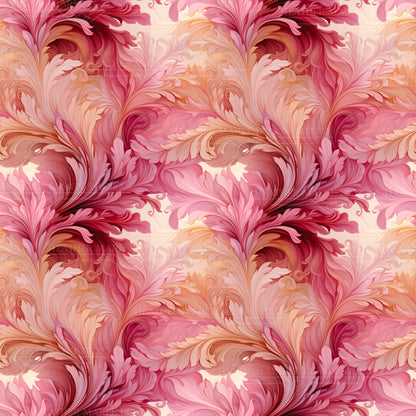 Vintage Art Deco Elegance | Phone Wallpaper