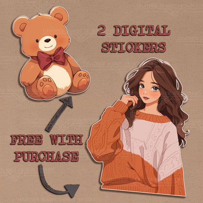 Hygge Hues Color Palette