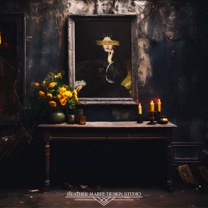 Madame Comtesse de Loynes