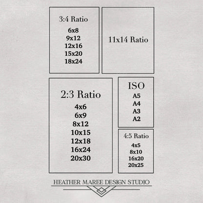 Snowy Christmas Evening in the City