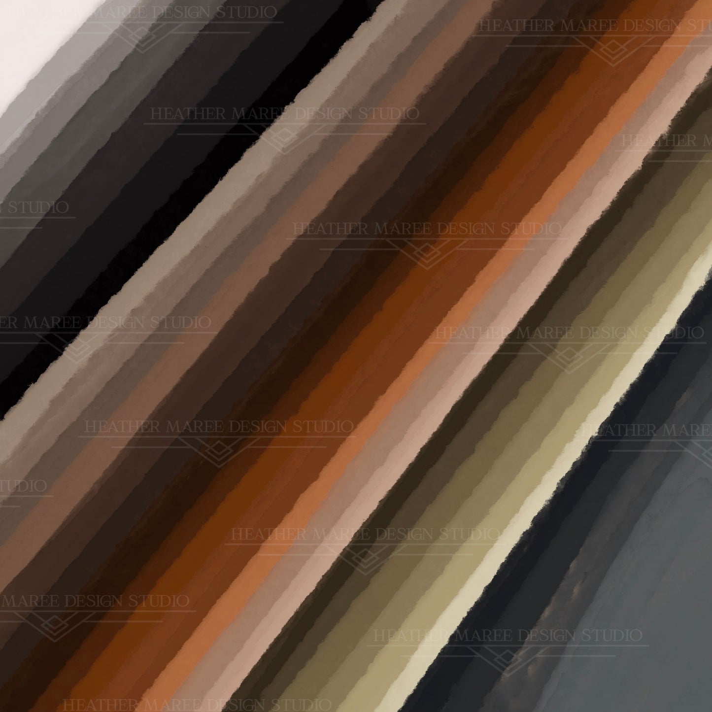 Victorian Gothic Color Palette