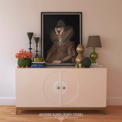 The Butterfly Duchess