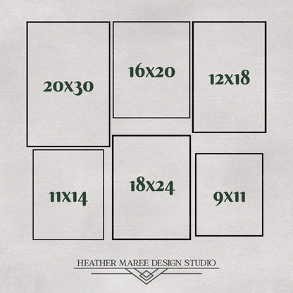 Dune Landscape with Oak Tree