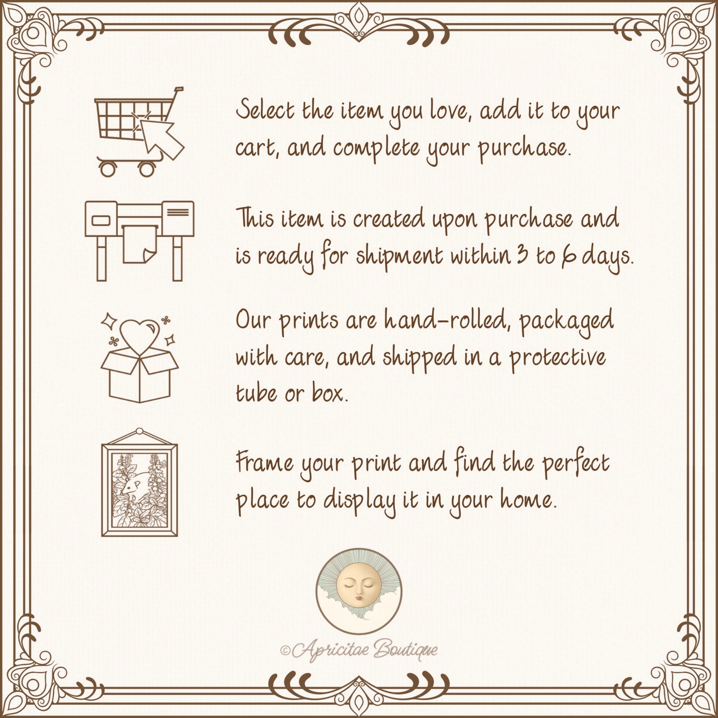 Wendigo in an Enchanted Forest