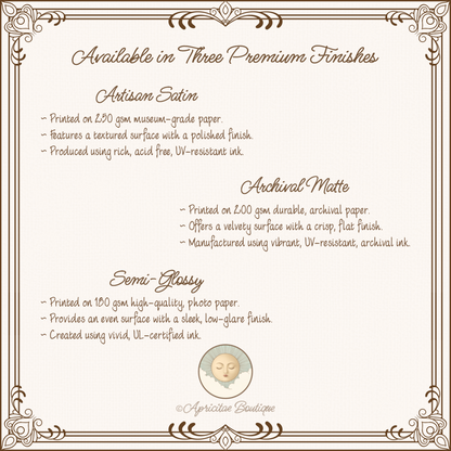 Wendigo in an Enchanted Forest