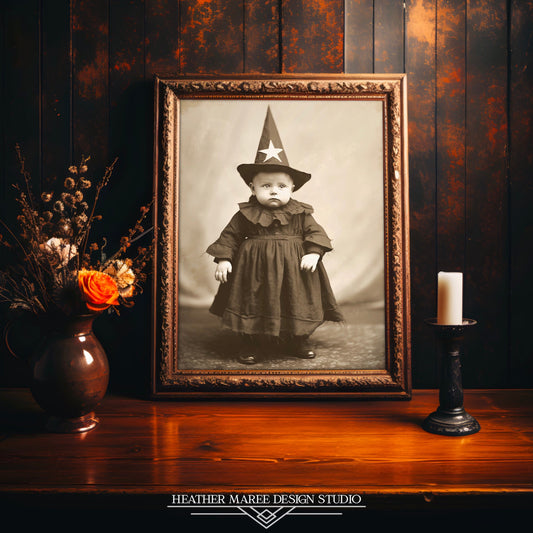 Wizard Baby