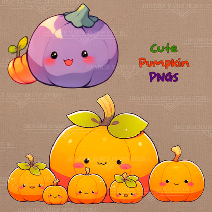 Spooky Season Color Palette