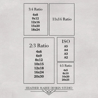 Winter’s Enchanted Grove