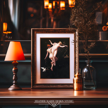 The Balance of the Zodiac