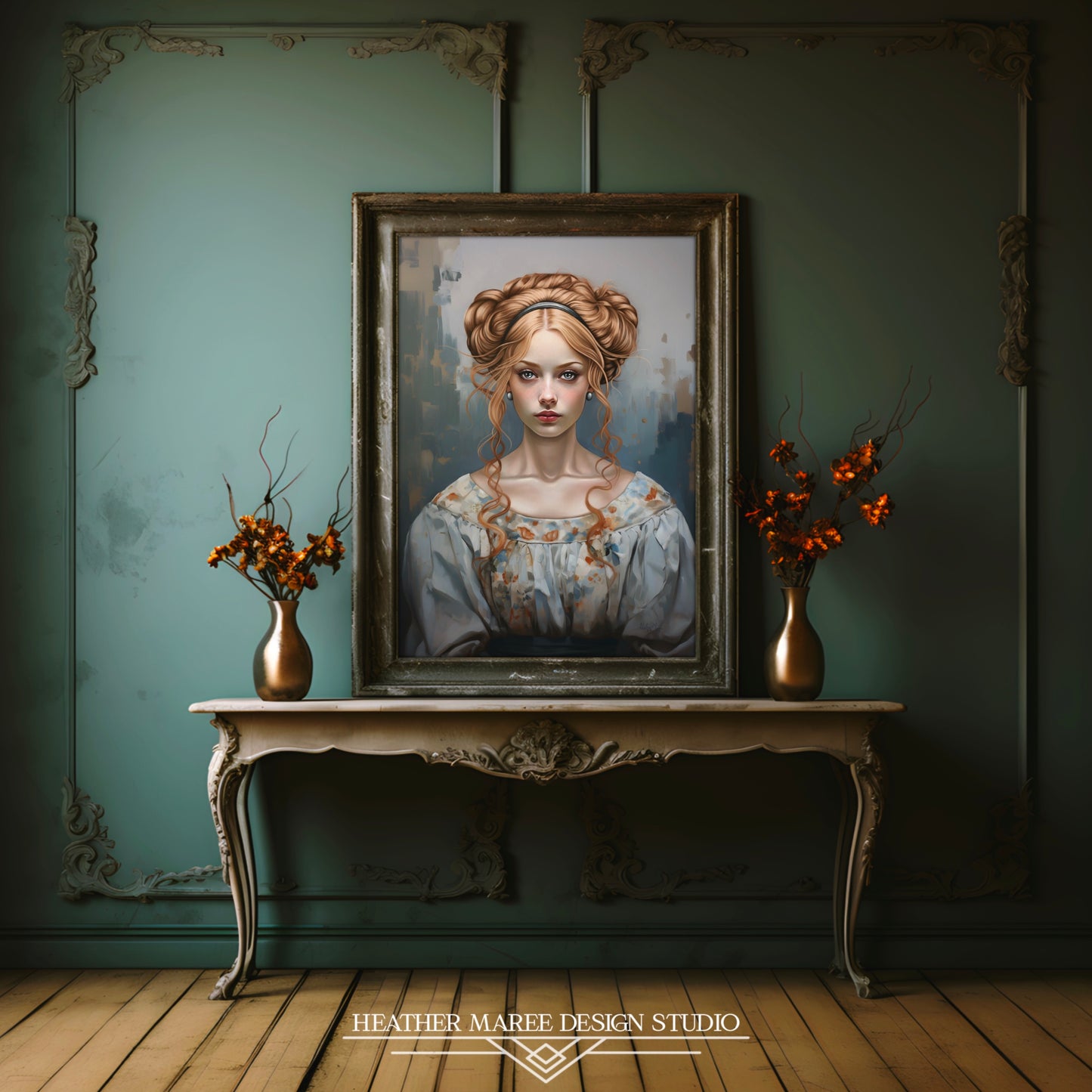 Cinderella's Fairytale Radiance