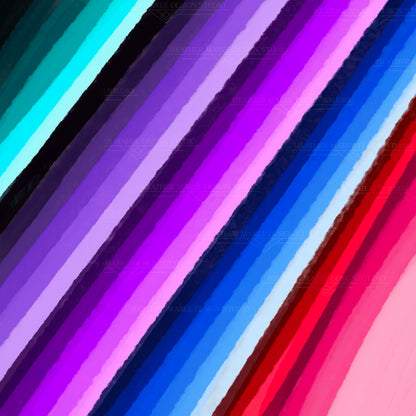 Tech Noir Color Palette