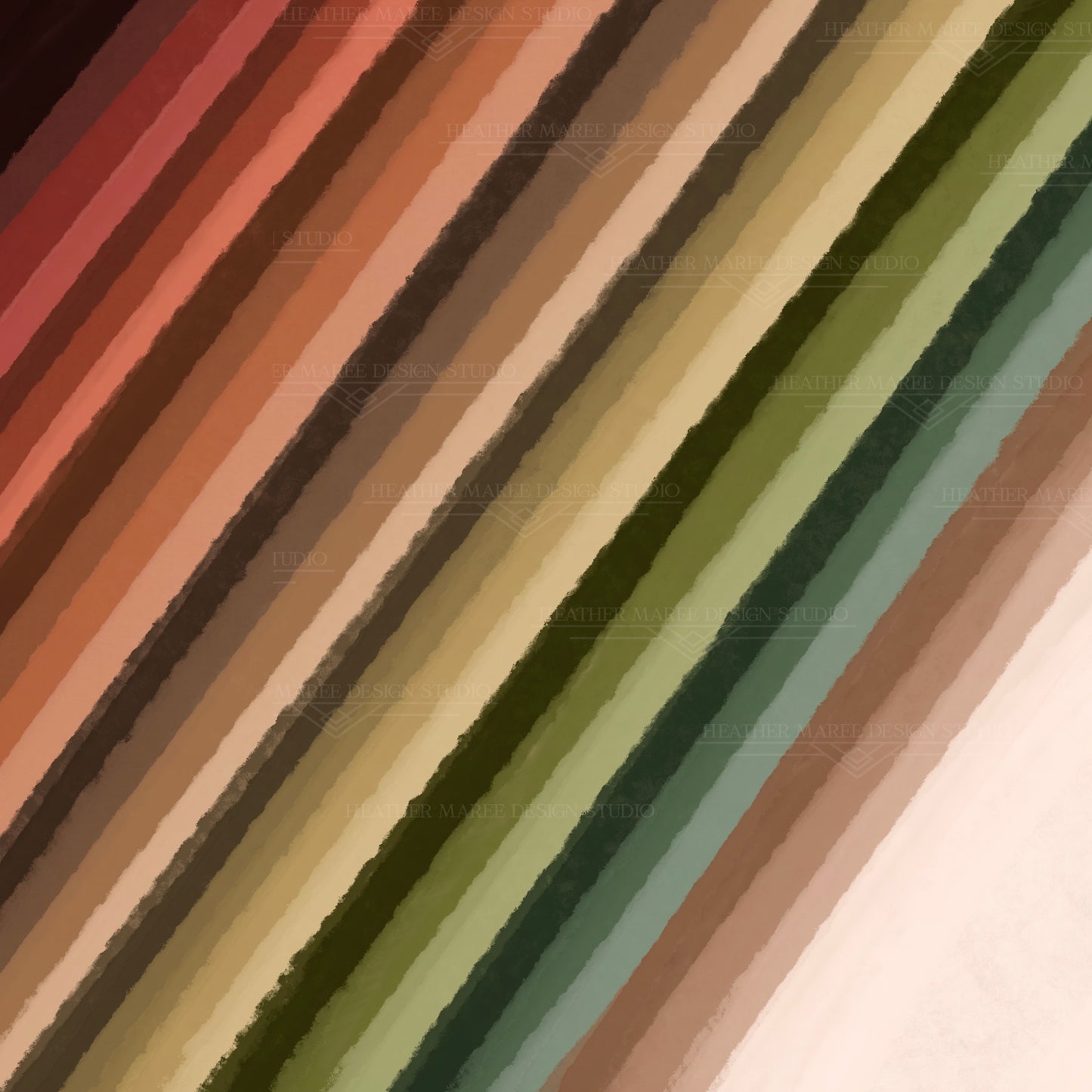 Light Academia Color Palette