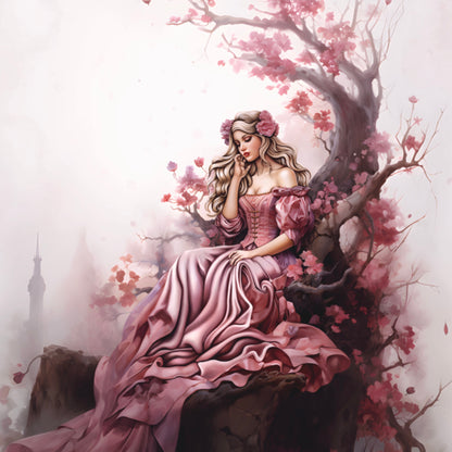 The Throne of Slumbering Grace