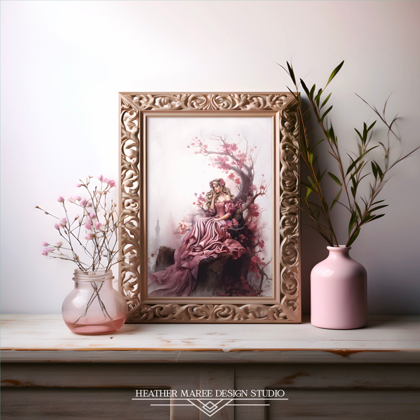 The Throne of Slumbering Grace