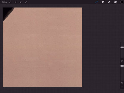 Spooky Season Color Palette