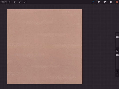 Dreamy Kawaii Color Palette