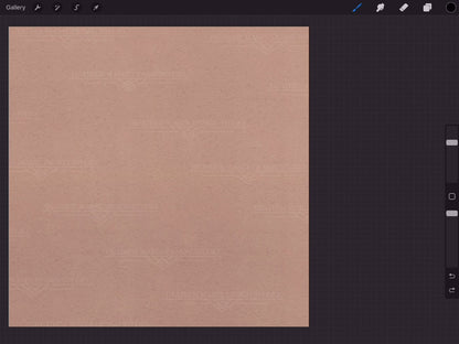 Pastel Goth Color Palette