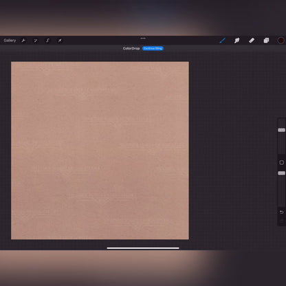 Dark Academia Color Palette