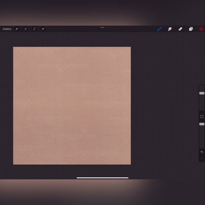 Trendy Boho Color Palette